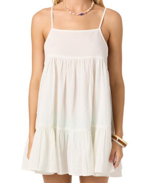 OG Rilee Cover-Up Dress by O'NEILL