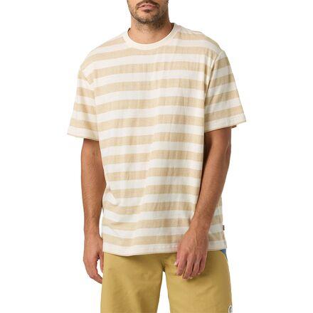 OG Striped Short-Sleeve T-Shirt by O'NEILL