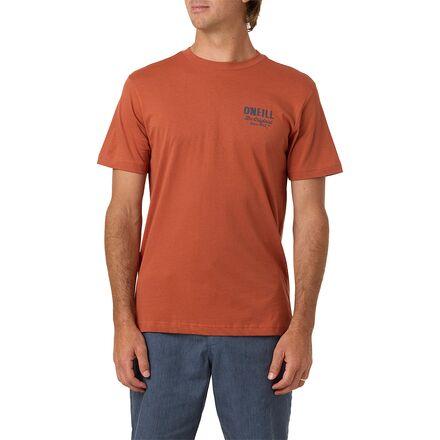 Open Road Short-Sleeve Classic T-Shirt by O'NEILL