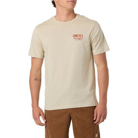 Open Road Short-Sleeve Classic T-Shirt by O'NEILL