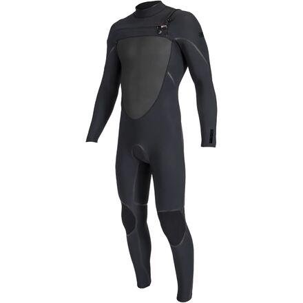 Psycho Tech 4/3+mm Chest-Zip Full Wetsuit by O'NEILL