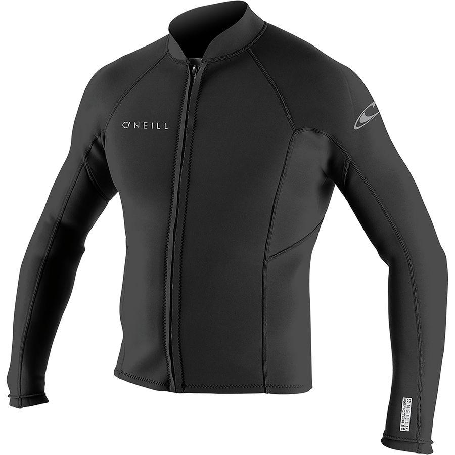 Reactor-2 1.5mm Front-Zip Jacket by O'NEILL