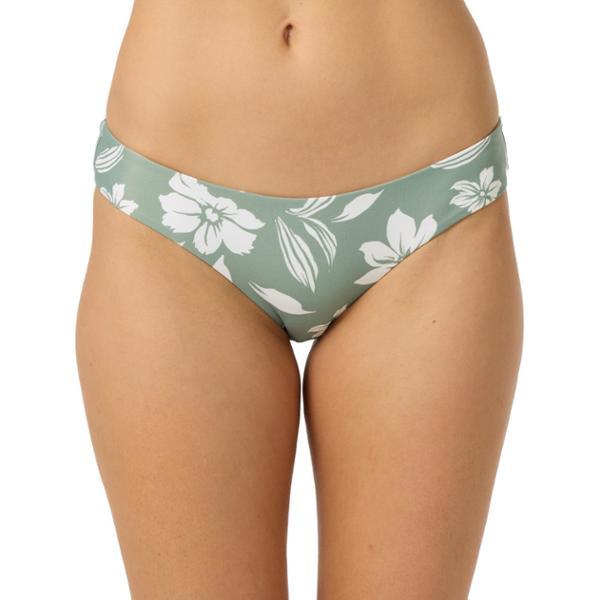 Saltwater Essentials Blue Lagoon Full Swimsuit Bottoms by O'NEILL