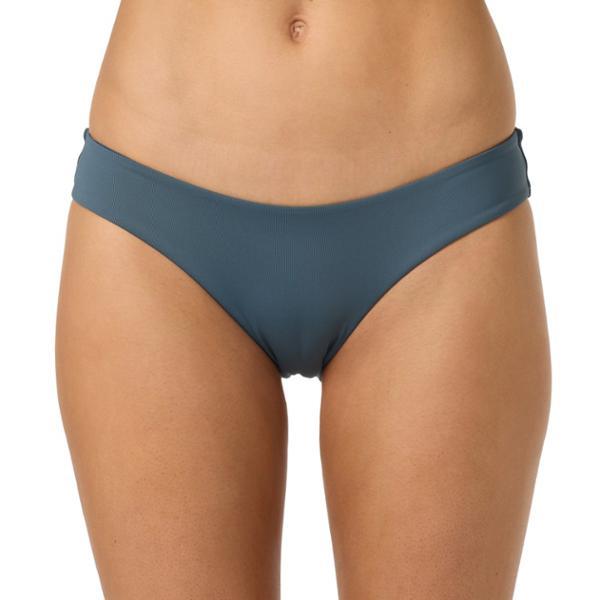 Saltwater Solids Blue Lagoon Swimsuit Bottoms by O'NEILL