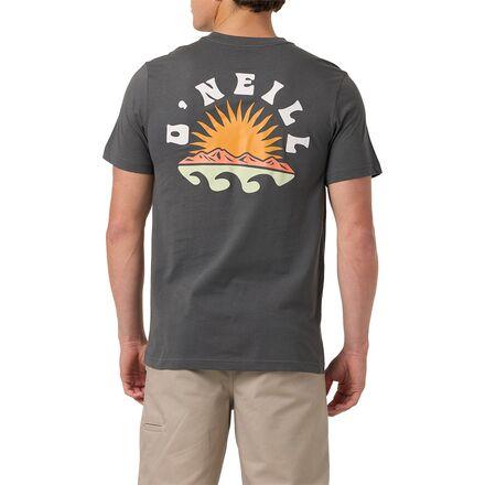 Solar Scenic Short-Sleeve Classic T-Shirt by O'NEILL