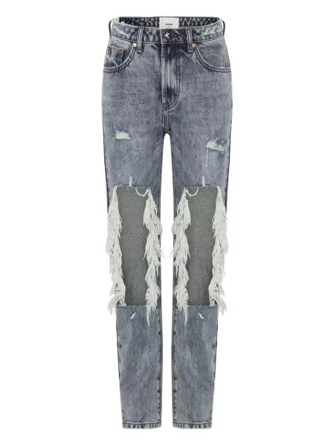 Awesome Baggies jeans by ONETEASPOON
