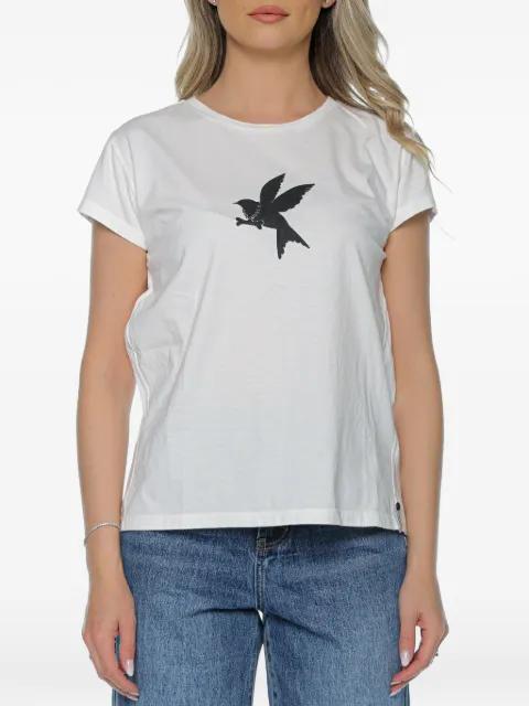 Classic Bird T-shirt by ONETEASPOON