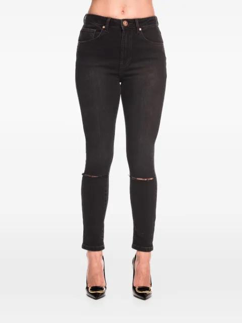 Freebird distressed jeans by ONETEASPOON
