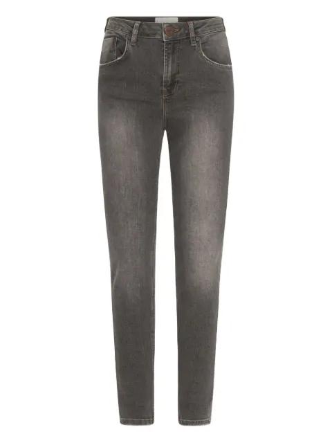 Freebirds five-pocket jeans by ONETEASPOON