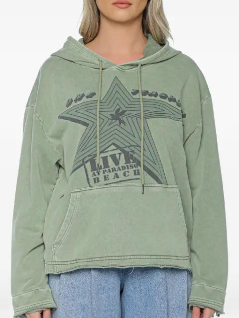 Star Tour hoodie by ONETEASPOON