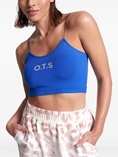 logo string top by ONETEASPOON