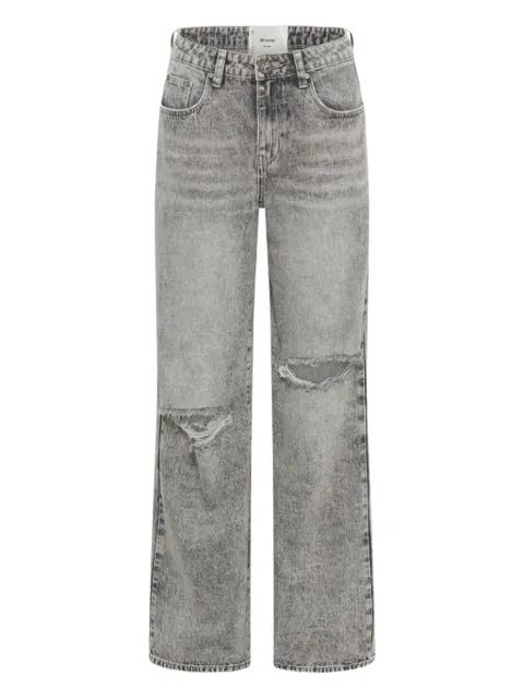 ripped jeans by ONETEASPOON