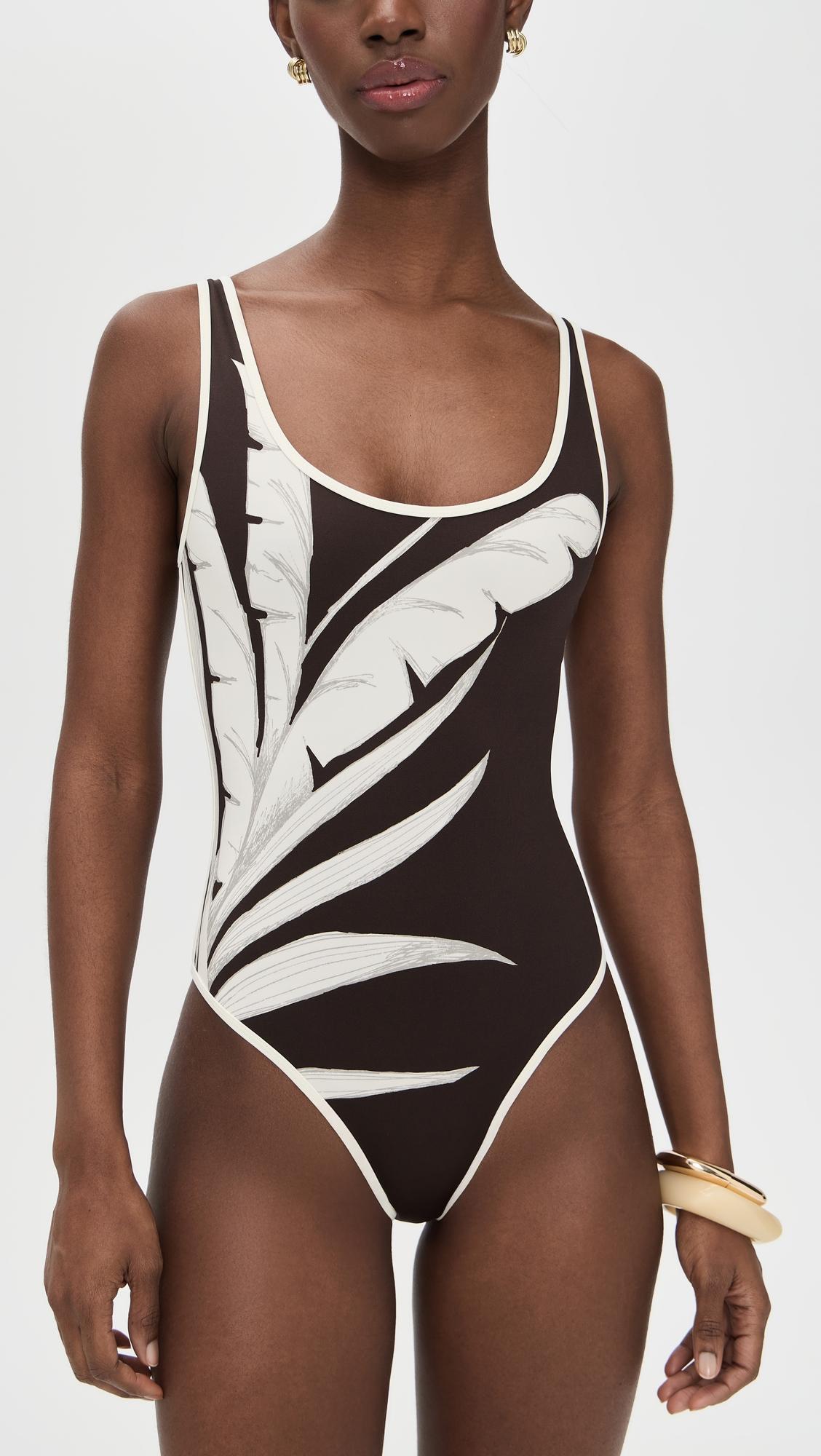 Arya One Piece by ONIA