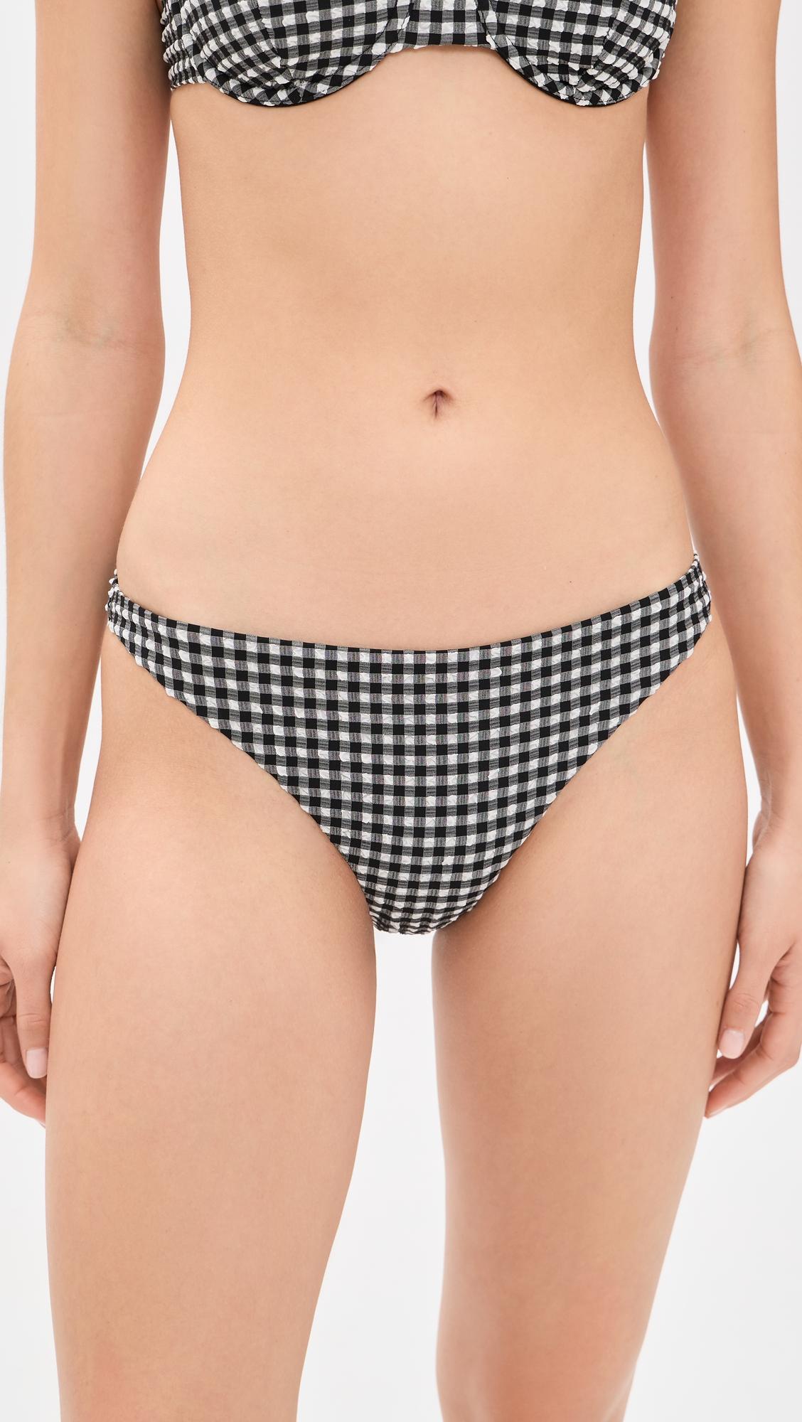 Ashley Bikini Bottoms by ONIA