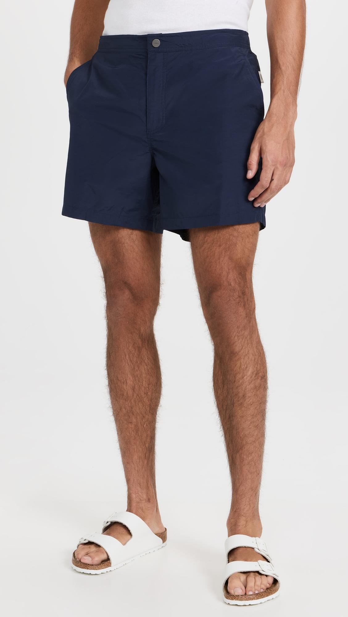 Calder Shorts 6" by ONIA