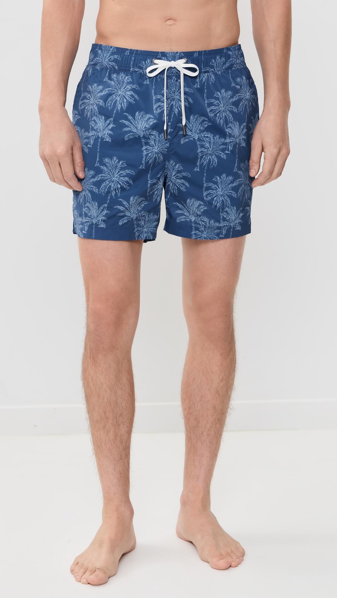 Charles 5" Swim Trunks by ONIA