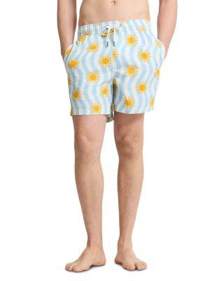 Charles 5" Swim Trunks by ONIA