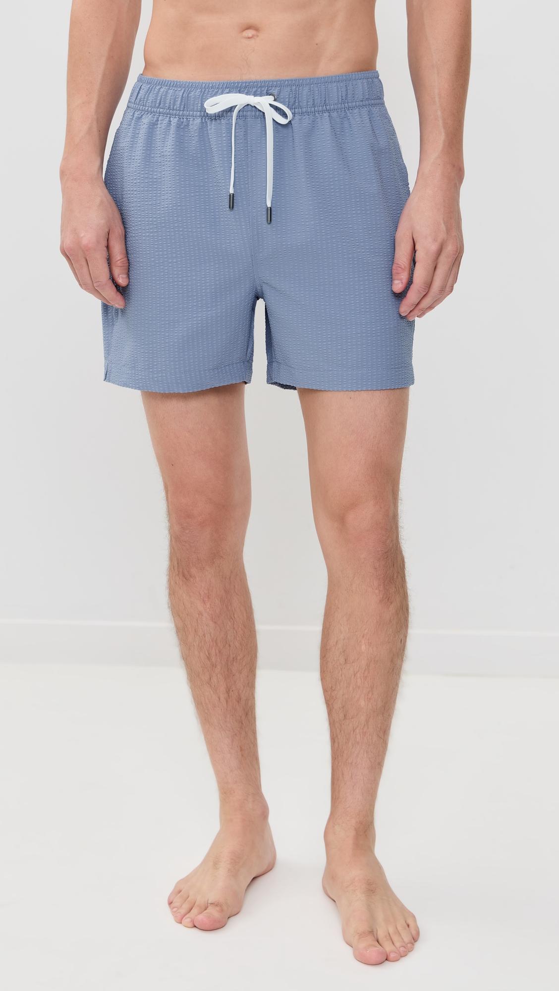 Charles Swim Trunks 5" by ONIA