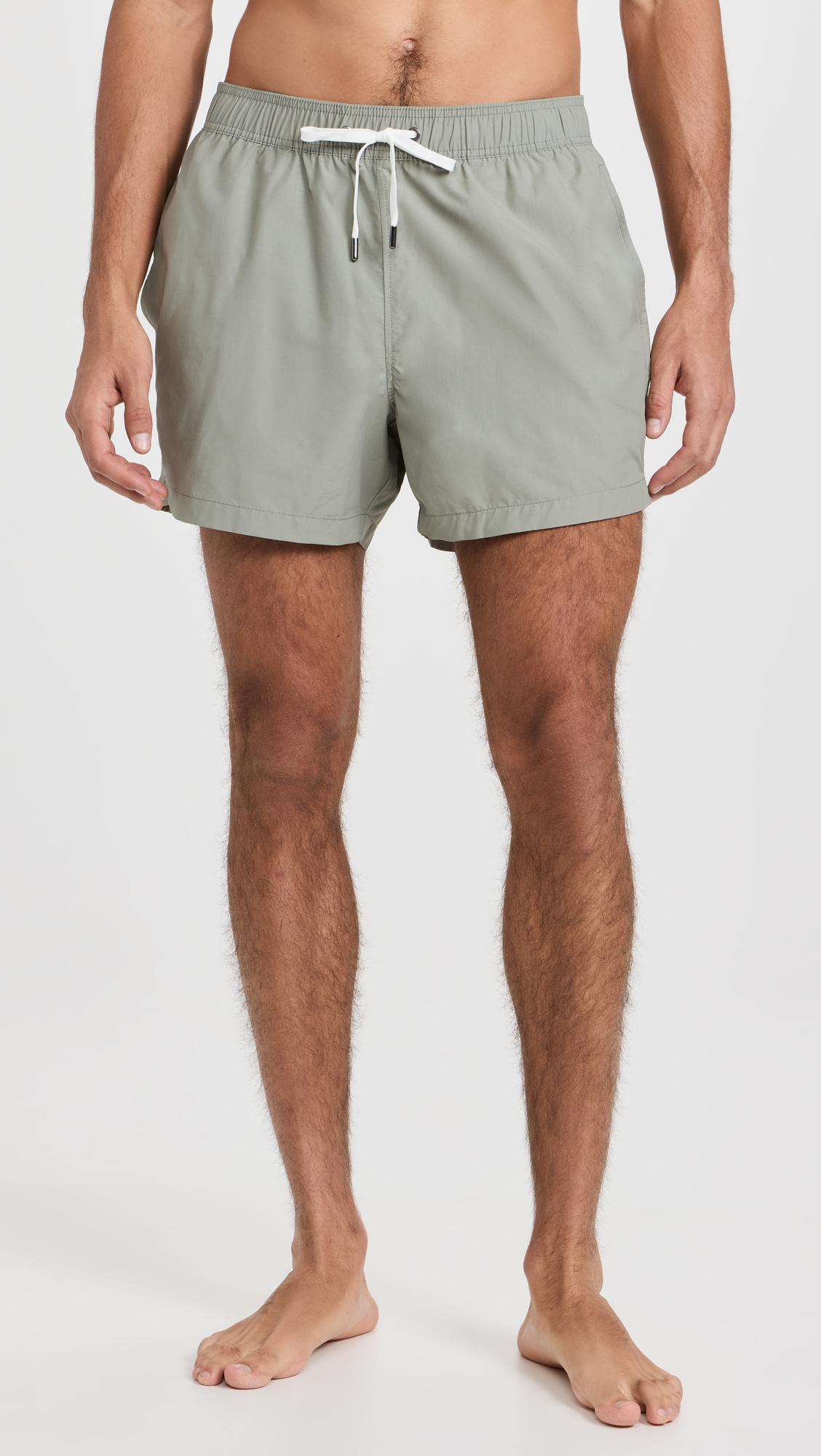 Charles Swim Trunks 5" by ONIA