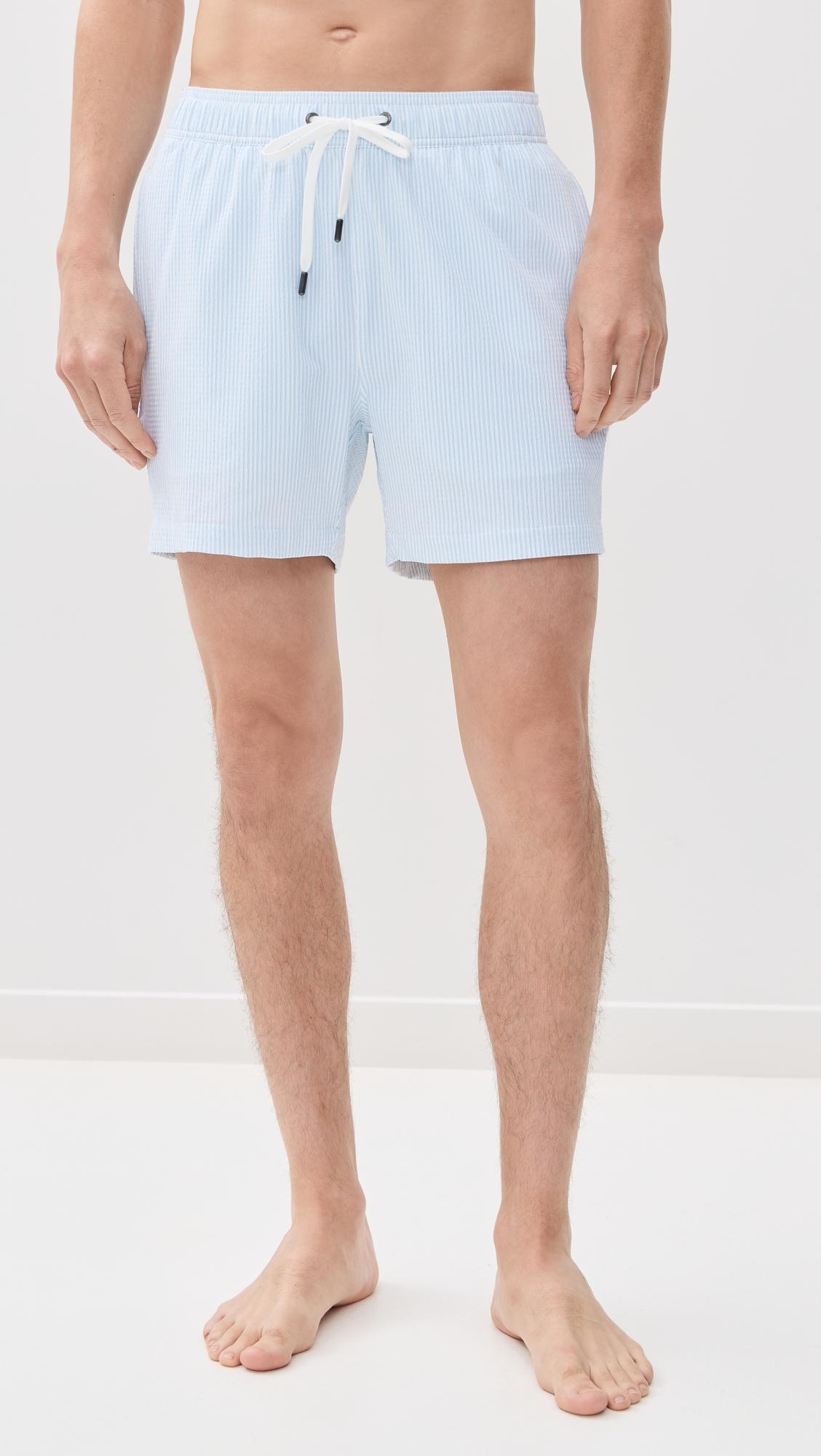 Charles Swim Trunks 5" by ONIA