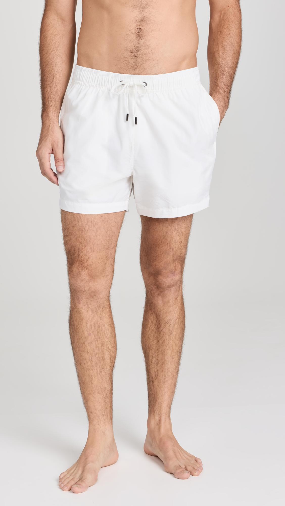 Charles Swim Trunks 5" by ONIA