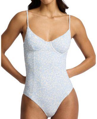 Chelsea One Piece by ONIA