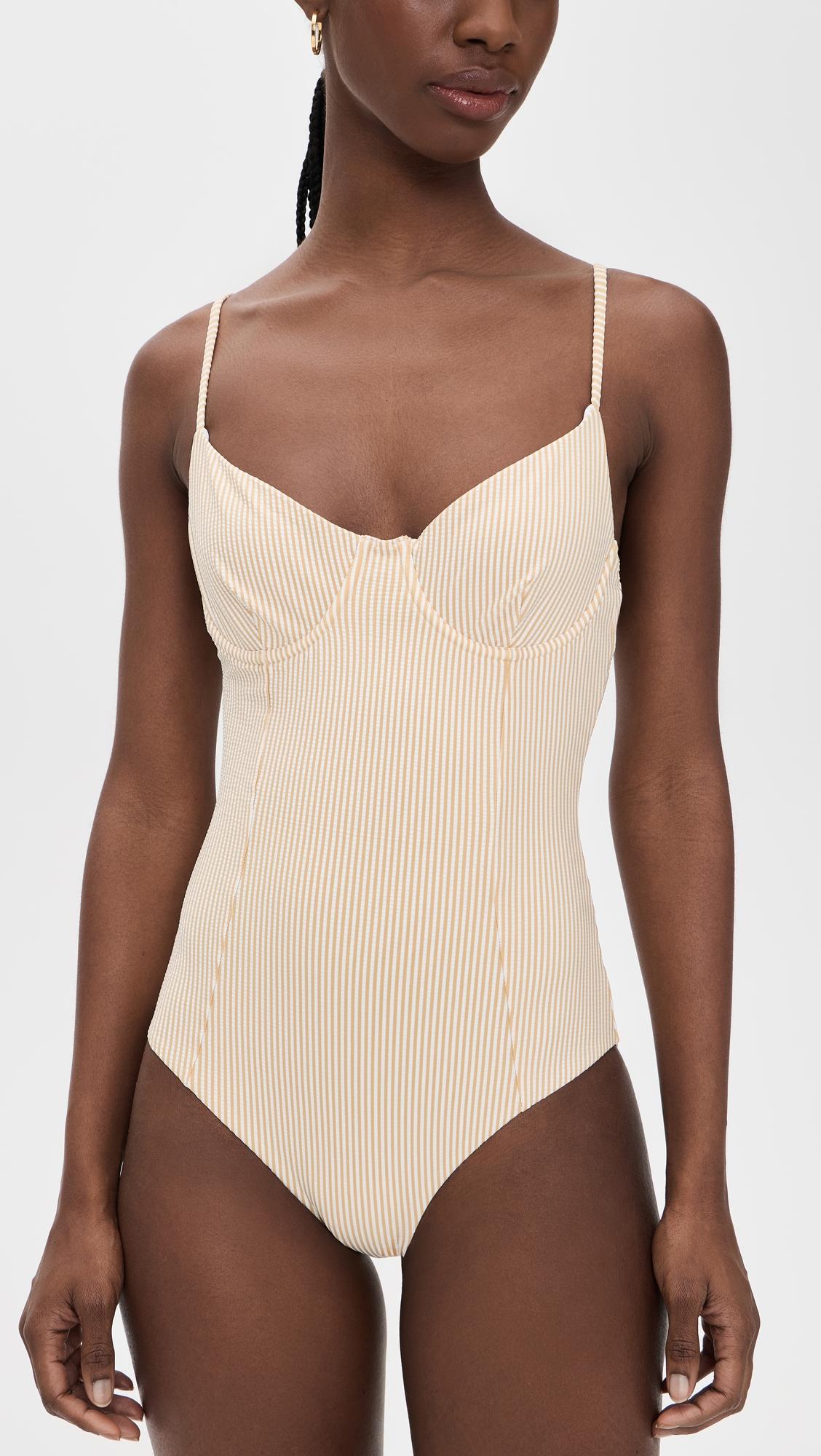 Chelsea One Piece by ONIA