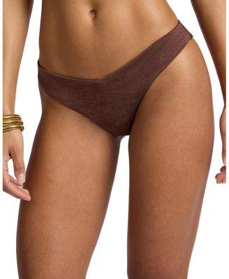 Chiara Bikini Bottom by ONIA