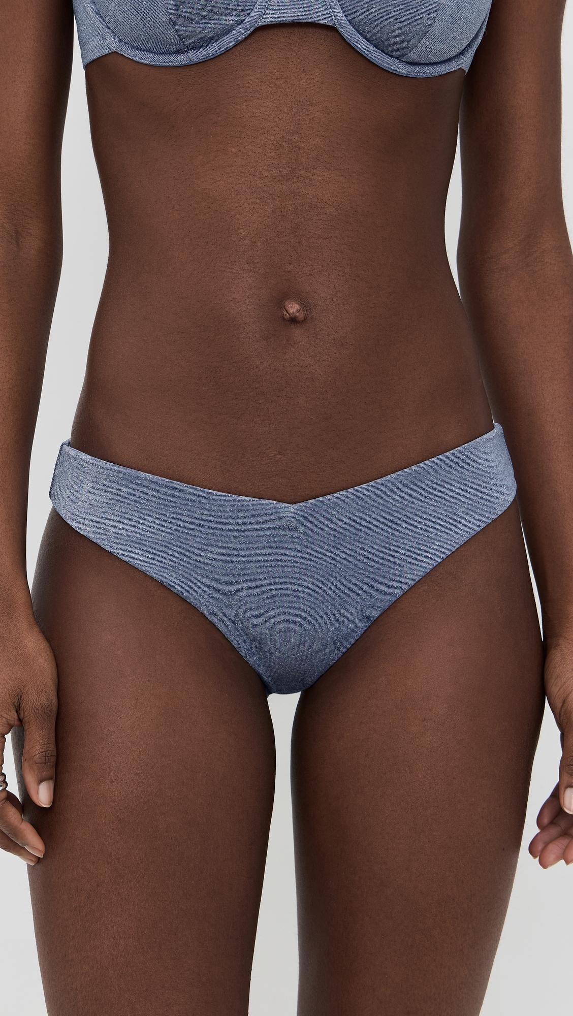 Chiara Bikini Bottoms by ONIA