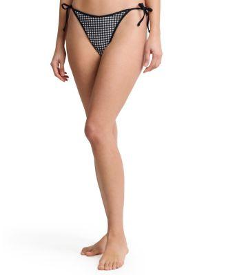 Cleo Bikini Bottom by ONIA