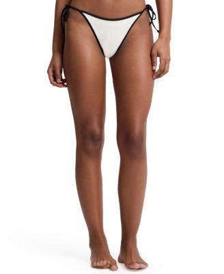 Cleo Bikini Bottom by ONIA