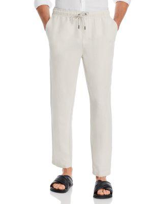 Drawstring Pants by ONIA