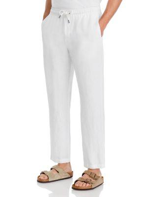 Drawstring Pants by ONIA