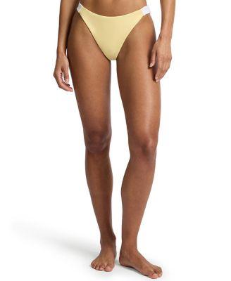 Lucie Bikini Bottom by ONIA