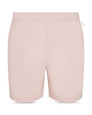 MB Nylon 6" Swim Trunks by ONIA
