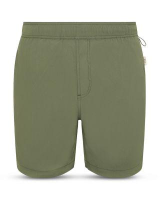 MB Nylon 6" Swim Trunks by ONIA
