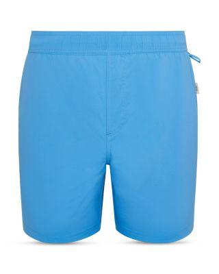 MB Nylon 6" Swim Trunks by ONIA