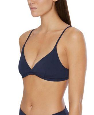 Malin Bikini Top by ONIA