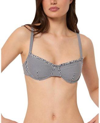 Marilyn Bikini Top by ONIA