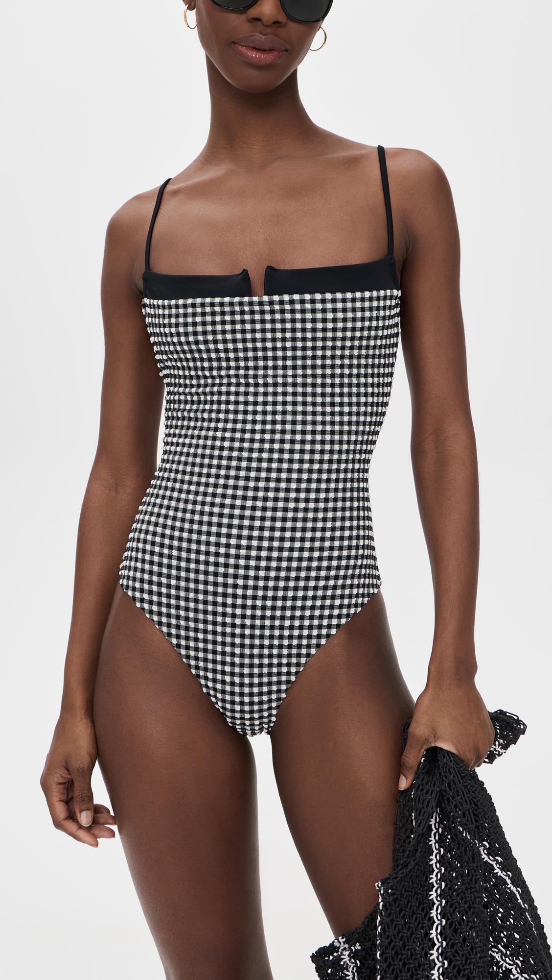 Melanie One Piece by ONIA