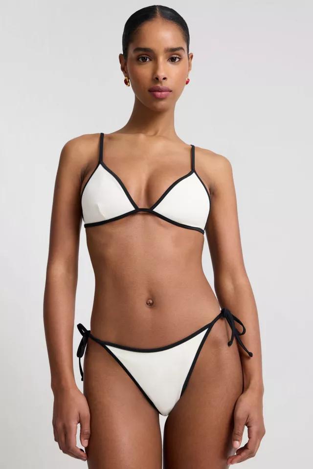 Onia Aimee Bikini Top by ONIA