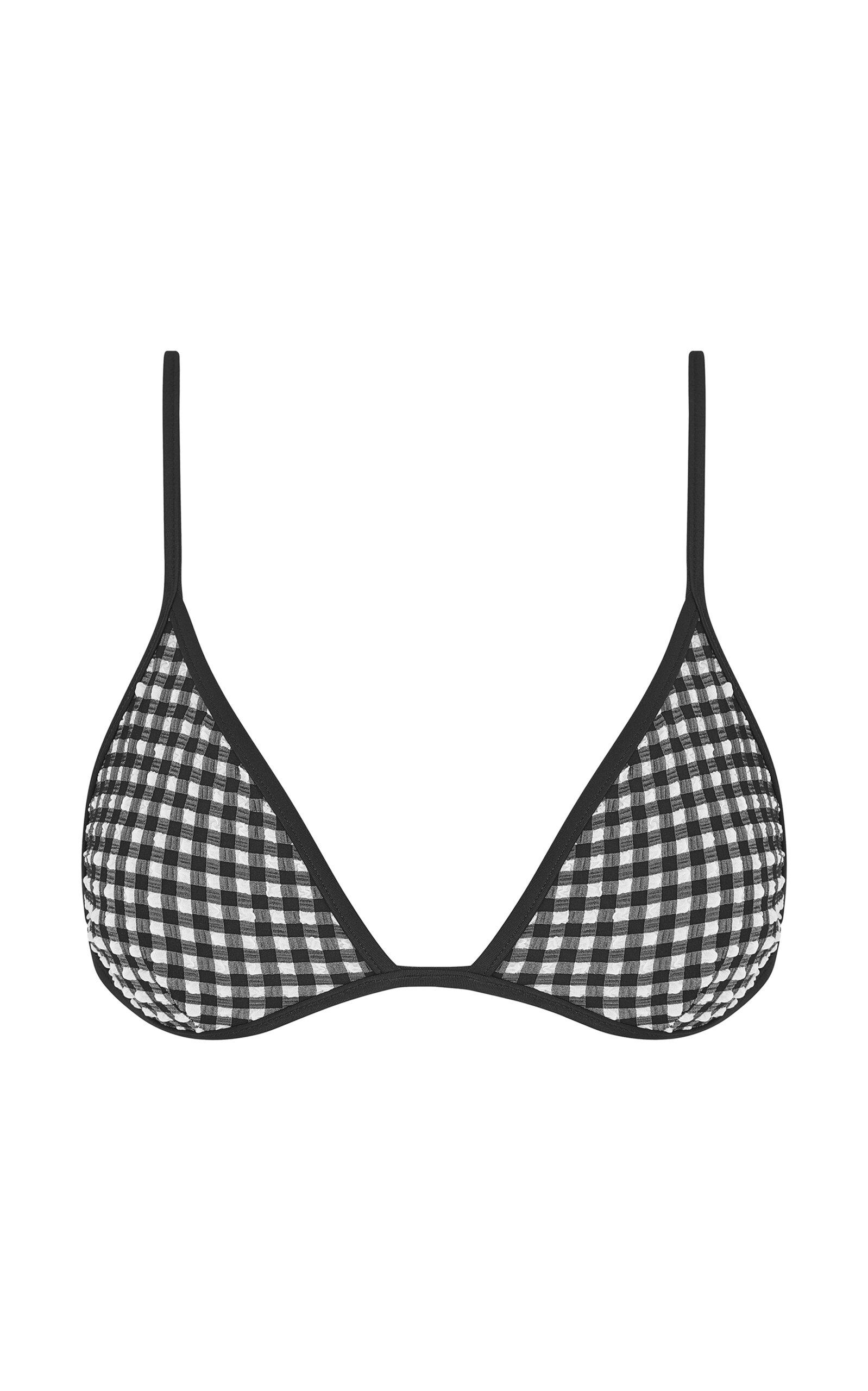 Onia Aimee Bikini Top - Moda Operandi by ONIA