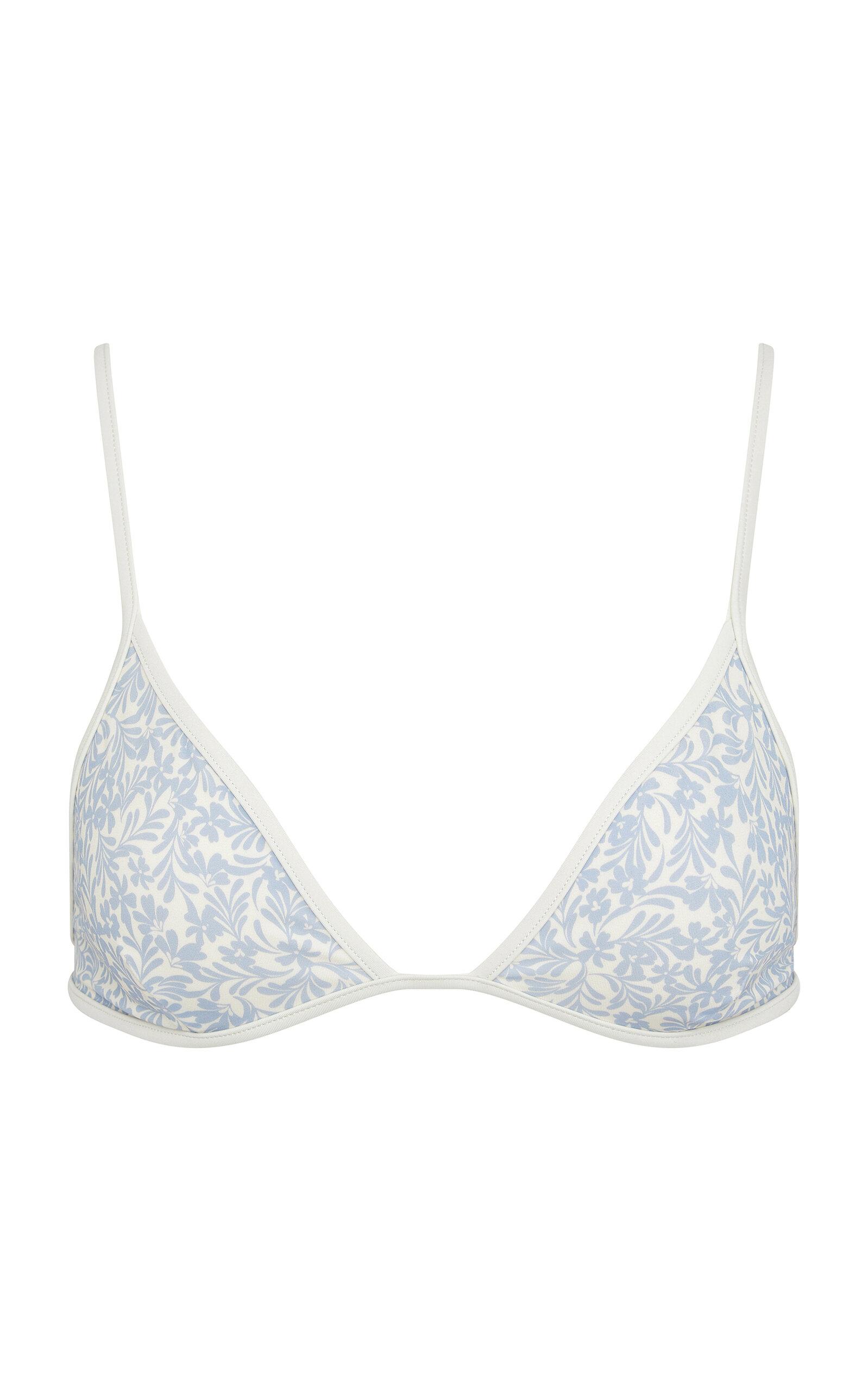 Onia Aimee Bikini Top - Moda Operandi by ONIA