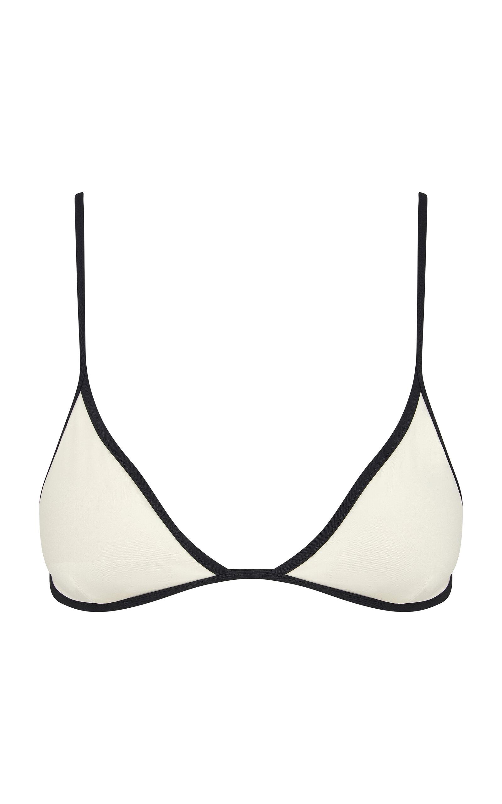 Onia Aimee Bikini Top - Moda Operandi by ONIA