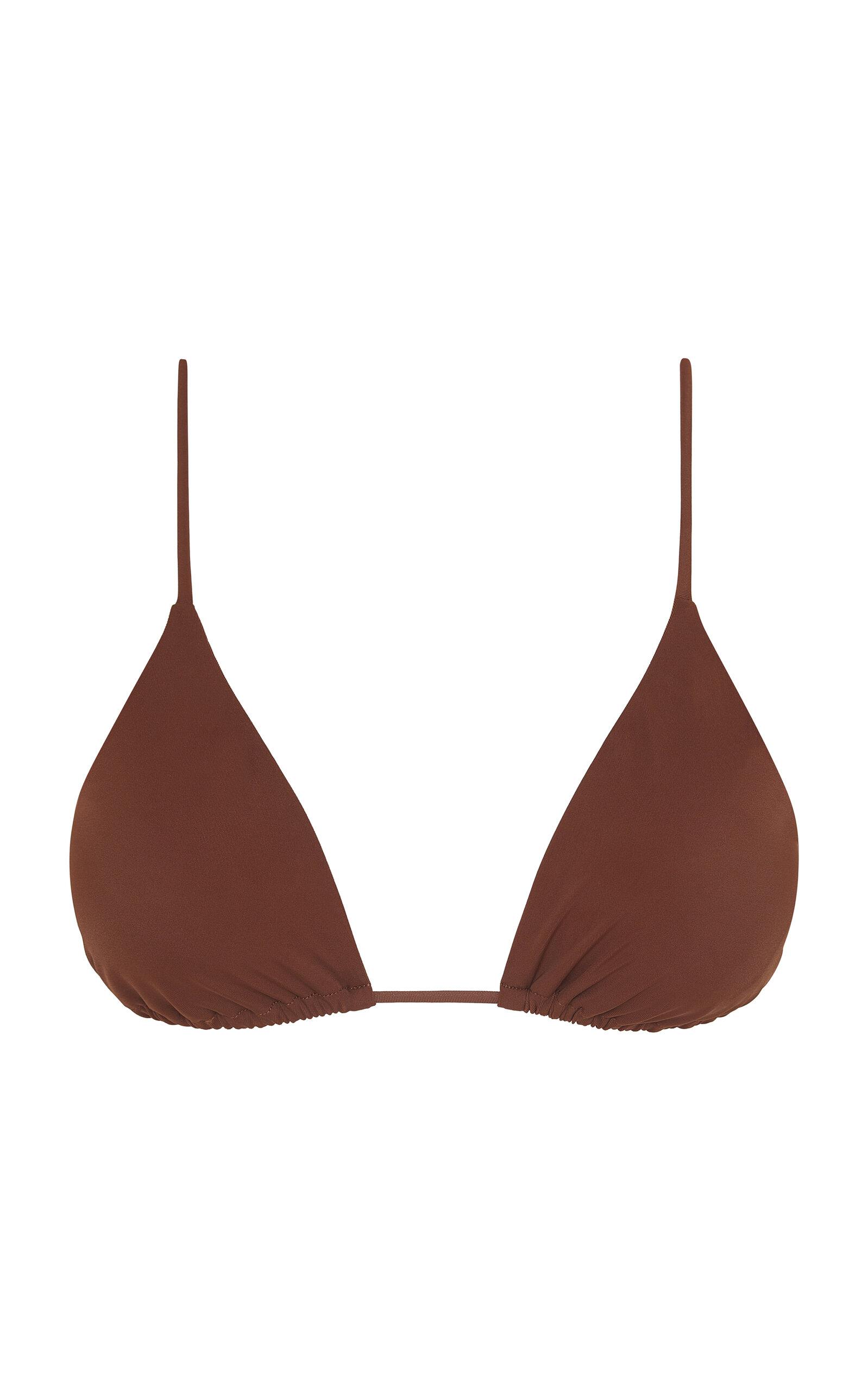 Onia Alexatring Bikini Top - Moda Operandi by ONIA