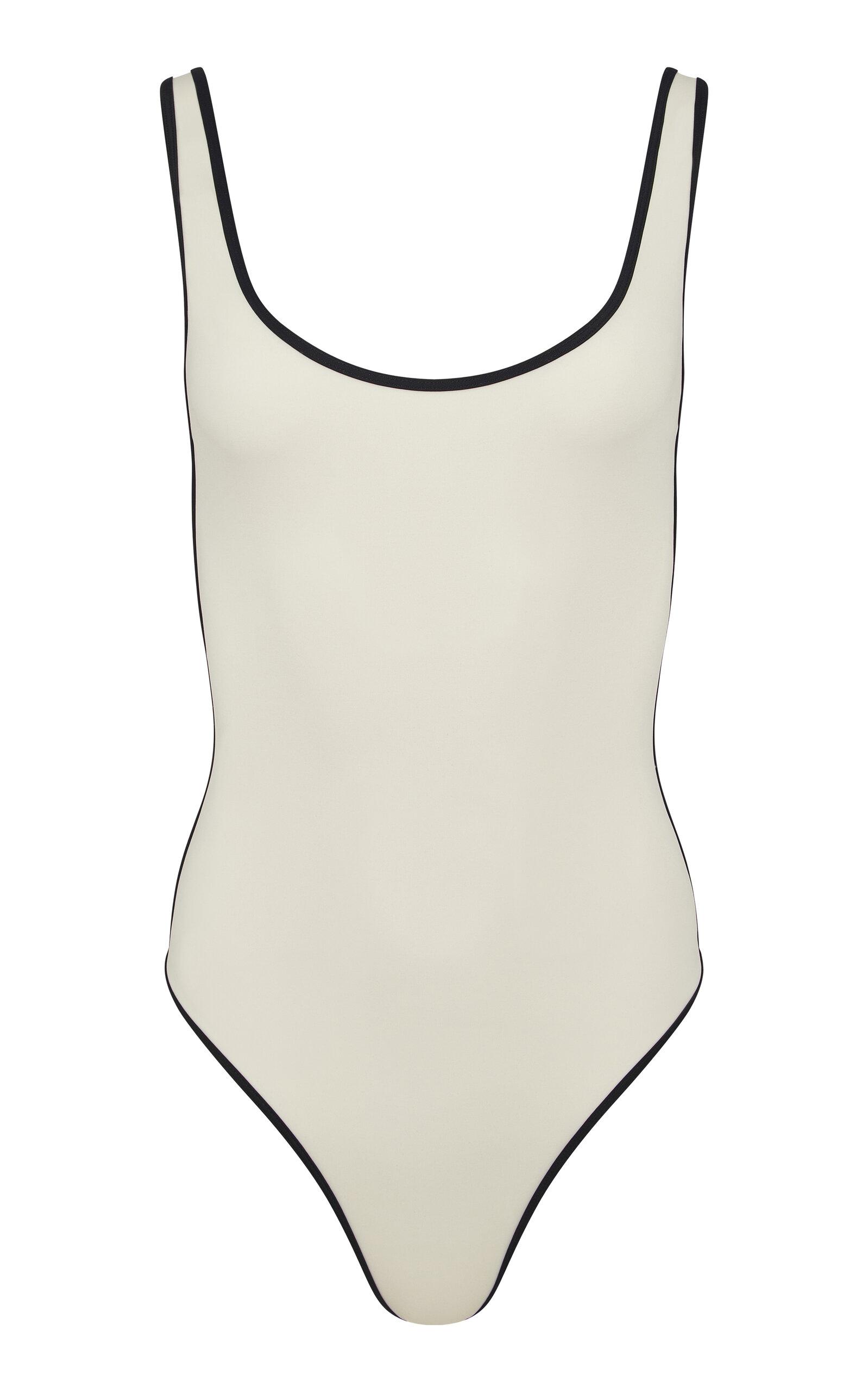 Onia Arya One-Piece Swimsuit - Moda Operandi by ONIA