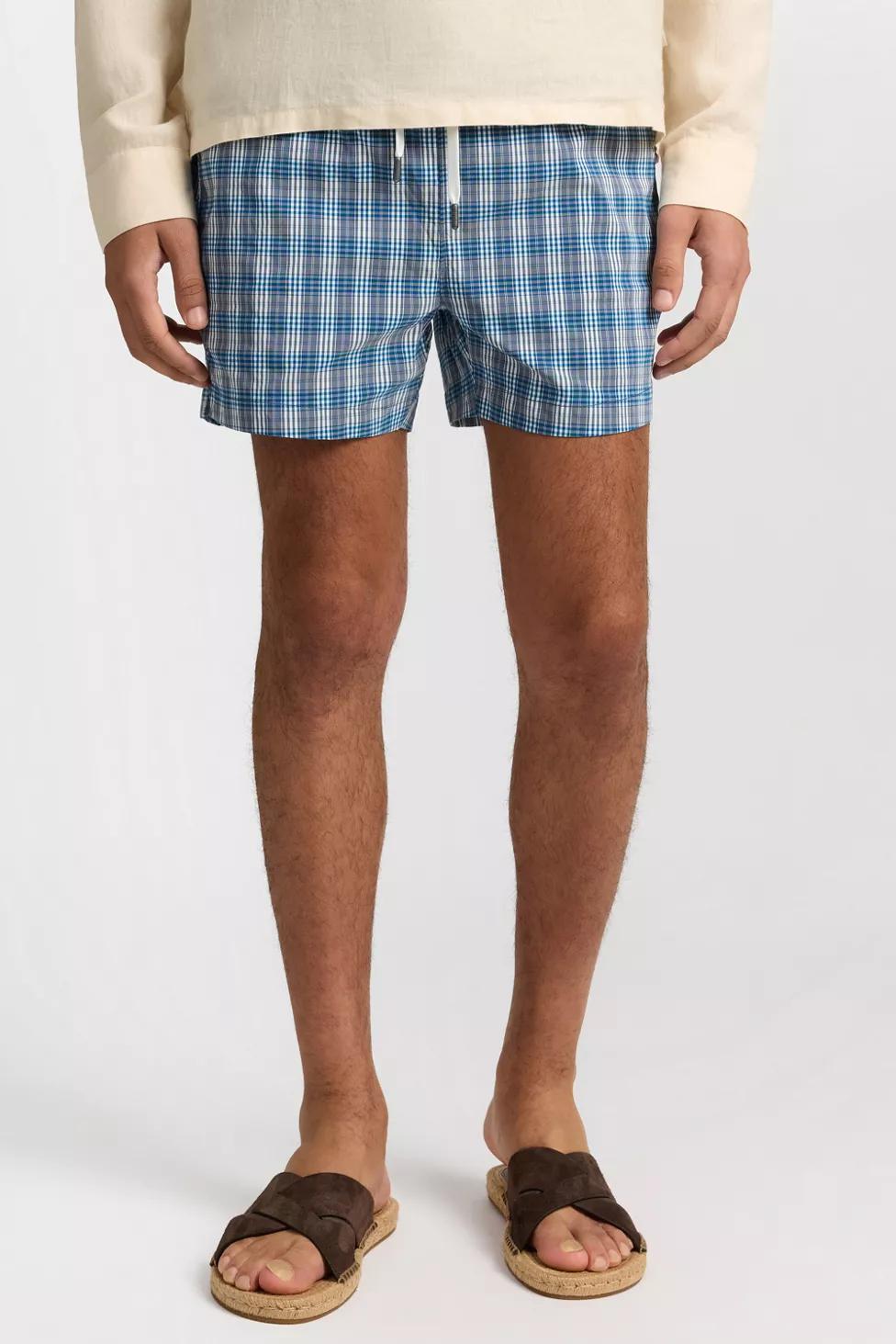 Onia Charles 4"  Swim Trunk by ONIA