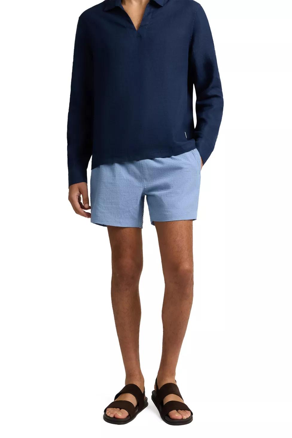 Onia Charles 5"  Swim Trunk by ONIA