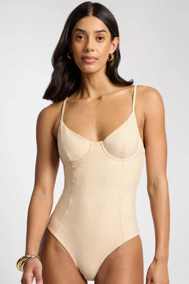 Onia Chelsea One Piece Swimsuit by ONIA