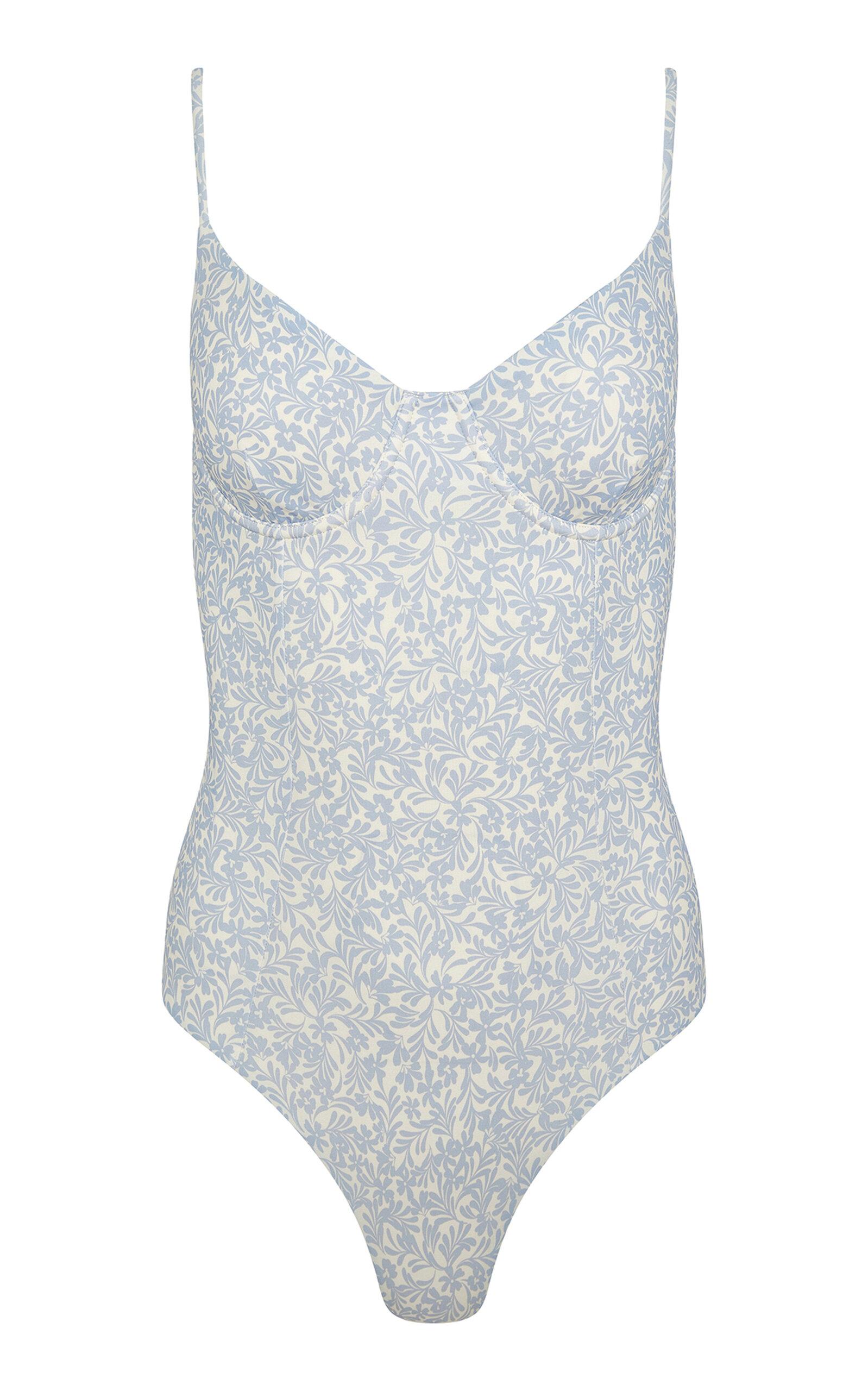 Onia Chelsea Swimsuit - Moda Operandi by ONIA